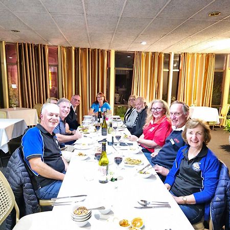 Armidale Inn Eksteriør billede