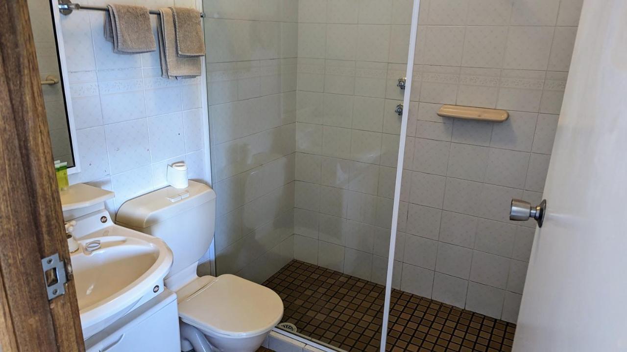 Armidale Inn Eksteriør billede