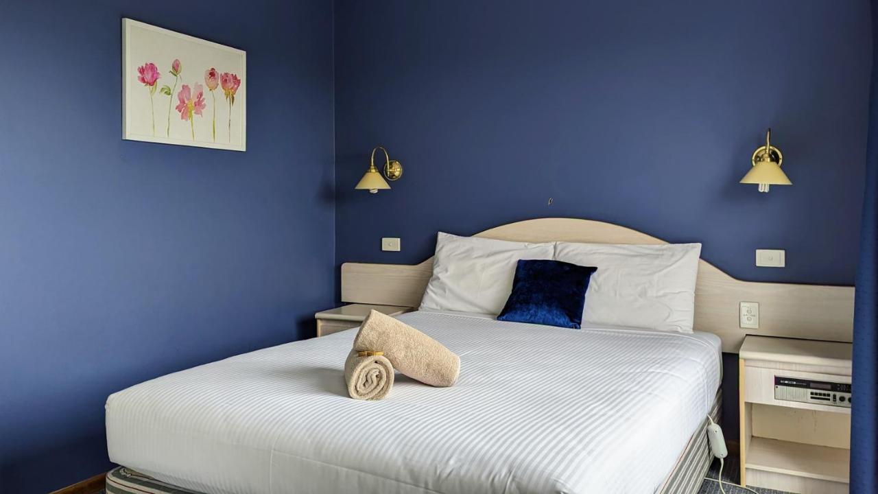 Armidale Inn Eksteriør billede
