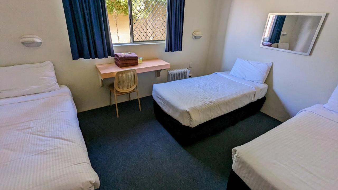 Armidale Inn Eksteriør billede