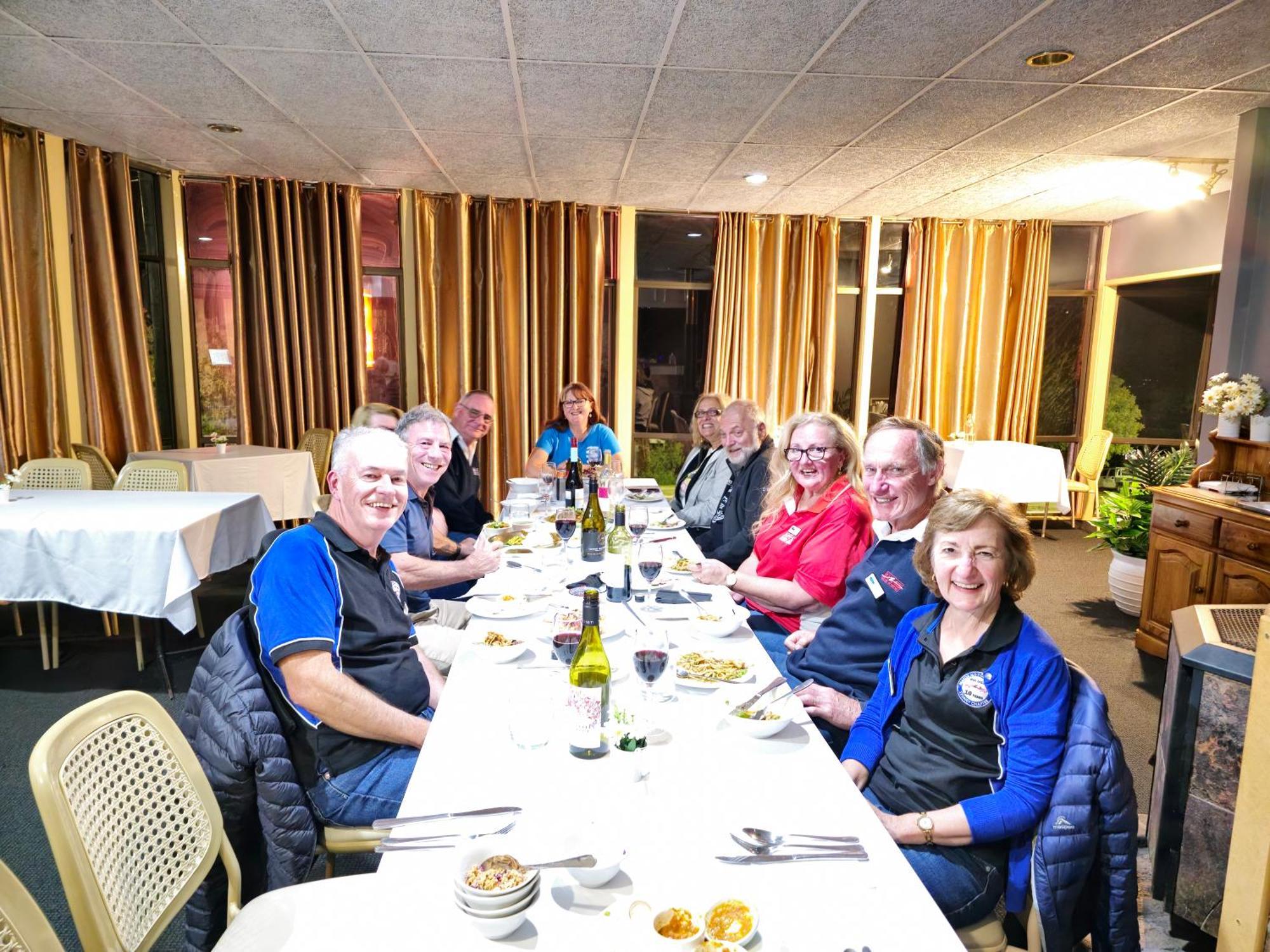 Armidale Inn Eksteriør billede